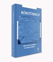 KÖKTÜRKÇE KÖKTÜRKÇE