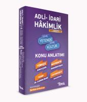Genel Yetenek- Genel Kültür  Konu Anlatımı