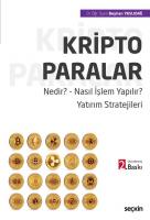 Kripto Paralar Kripto Paralar