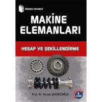 Makine Elemanları Hesap Şekillendirme Makine Elemanları Hesap Şekillendirme