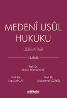 Medeni Usul Hukuku Ders Kitabı Medeni Usul Hukuku Ders Kitabı