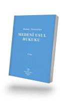 MEDENÎ USUL HUKUKU MEDENÎ USUL HUKUKU