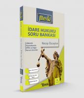 Mevki İdare Hukuku Tamamı Çözümlü Soru Bankası Mevki İdare Hukuku Tamamı Çözümlü Soru Bankası