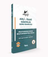 İMTİYAZ Milletlerarası Hukuk - Milletlerarası Özel Hukuk Soru Bankası İMTİYAZ Milletlerarası Hukuk - Milletlerarası Özel Hukuk Soru Bankası