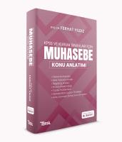 Muhasebe Konu Anlatımı Muhasebe Konu Anlatımı