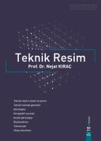 Teknik Resim Teknik Resim