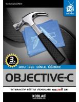 Objective-C Objective-C