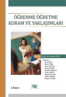 Öğrenme Öğretme Kuram ve Yaklaşımları Öğrenme Öğretme Kuram ve Yaklaşımları