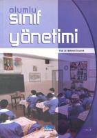 Olumlu Sınıf Yönetimi Olumlu Sınıf Yönetimi