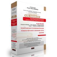 KAS HAKİMİYET Kaymakamlık Sınavı Çıkmış Soru Bankası