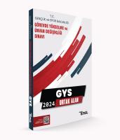 Ortak Alan Konu Anlatımı Ortak Alan Konu Anlatımı