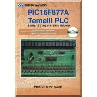 PIC16F877 A Temelli PLC