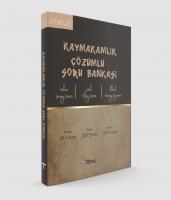 Public Kaymakamlık Soru Bankası Public Kaymakamlık Soru Bankası