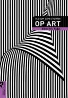 OP ART OLUŞUM SÜRECİ İÇİNDE OP ART OLUŞUM SÜRECİ İÇİNDE