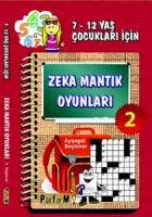 Zeka Mantık Oyunları 2 Zeka Mantık Oyunları 2