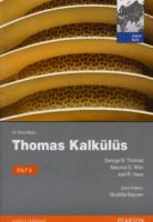 Thomas Kalkülüs Cilt:2 Thomas Kalkülüs Cilt:2
