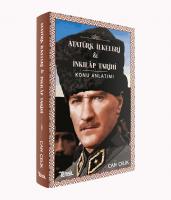 Atatürk İlkeleri & İnkılâp Tarihi Atatürk İlkeleri & İnkılâp Tarihi