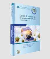 Covid-19 Pandemisi Sürecinde  Sosyoekonomik ve Politik İncelemeler Covid-19 Pandemisi Sürecinde  Sosyoekonomik ve Politik İncelemeler
