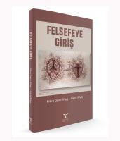 Felsefeye Giriş Felsefeye Giriş