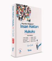 İnsan Hakları Hukuku Konu Anlatımı İnsan Hakları Hukuku Konu Anlatımı
