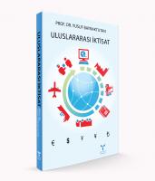 Uluslararası İktisat Uluslararası İktisat