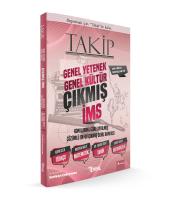 TAKİP GY-GK İMS Çıkmış Soru Bankası