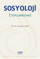 SOSYOLOJİ (TOPLUMBİLİMİ) SOSYOLOJİ (TOPLUMBİLİMİ)