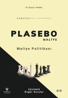 PLASEBO MALİYE Maliye Politikası Soru Bankası  PLASEBO MALİYE Maliye Politikası Soru Bankası