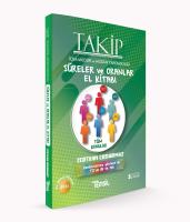 TAKİP Süreler ve Oranlar El Kitabı TAKİP Süreler ve Oranlar El Kitabı