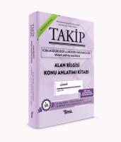Takip İcra Müdürlüğü ve Müdür Yardımcılığı Sınavlarına Hazırlık Alan Bilgisi Konu Anlatım Kitabı