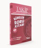 TAKİP SÜRELER SORU KİTABI