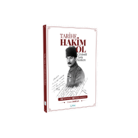 Tarihe Hakim Ol Çözümlü Soru Bankası