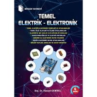 Temel Elektrik - Elektronik Temel Elektrik - Elektronik