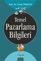 TEMEL PAZARLAMA BİLGİLERİ TEMEL PAZARLAMA BİLGİLERİ