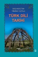 Türk Dili Tarihi Türk Dili Tarihi