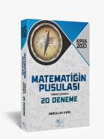 KPSS Matematik Matematiğin Pusulası 20 Deneme