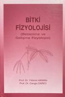Bitki Fizyolojisi Beslenme ve Gelişme Fizyolojisi