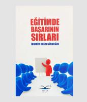 Eğitimde Başarının Sırları Eğitimde Başarının Sırları