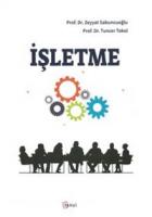 İŞLETME İŞLETME