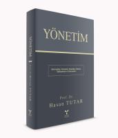 YÖNETİM YÖNETİM