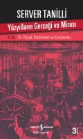 Yüzyılların Gerçeği ve Mirası V. Cilt – 19. Yüzyıl : İlerlemeler ve Çelişmeler Yüzyılların Gerçeği ve Mirası V. Cilt – 19. Yüzyıl : İlerlemeler ve Çelişmeler