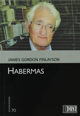 HABERMAS James Gordon Finlayson