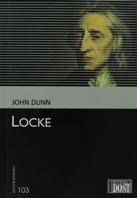 Locke John Dunn