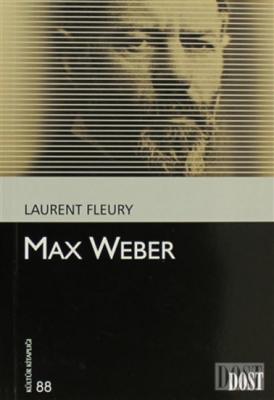 MAX WEBER Laurent Fleury