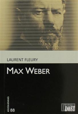 MAX WEBER