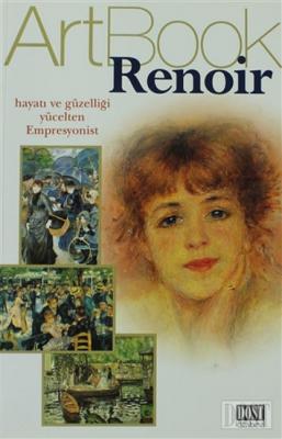 ArtBook Renoir Gabriele Crepaldi