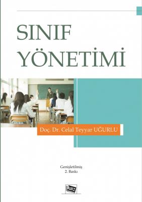 Sınıf Yönetimi Celal Teyyar Uğurlu