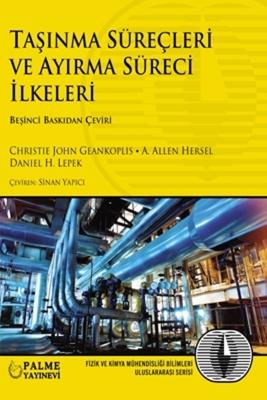 Taşınma Süreçleri ve Ayırma Süreci İlkeleri