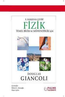 Fizik Temel Bilim ve Mühendislik İçin - Giancoli