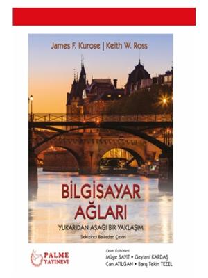 Bilgisayar Ağları